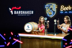 Выездной бар Barshaker, с рейтингом 3.5 - находится по адресу Санкт-Петербург, Люботинский проспект, 5 лит Б 