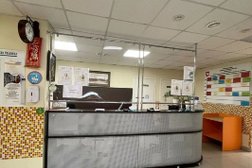 Земская Больница, с рейтингом 3.1 - находится по адресу Екатеринбург, Готвальда, 14а 