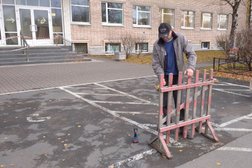 Поликлиника №94, с рейтингом 2.6 - находится по адресу Санкт-Петербург, пр. Товарищеский, д. 24 