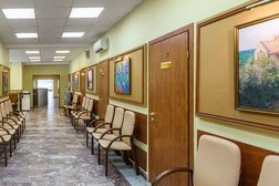 Клиника репродукции МАМА, с рейтингом 5 - находится по адресу Москва, Алтуфьевское шоссе, 37Ас1 