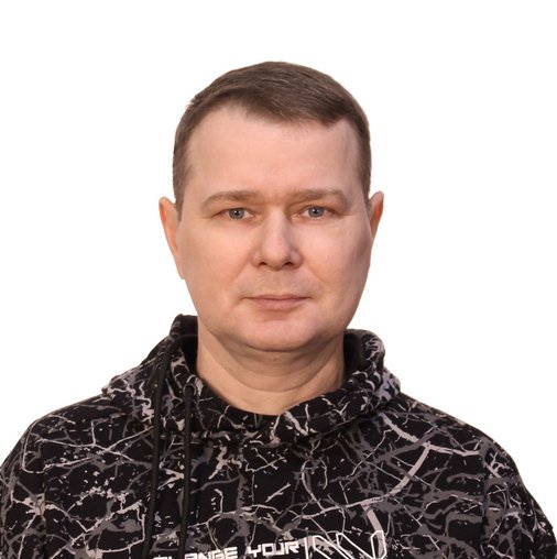Василий Сергеевич Сомов