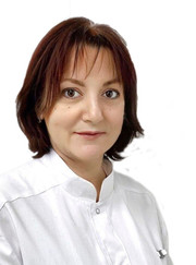 Дефектолог, логопед Ирина Ивановна Комарова