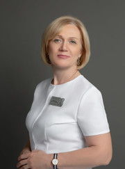 Имплантолог, стоматолог Светлана Александровна Лялькина