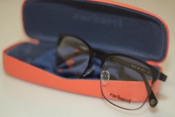 Салон оптики Око Плюс, с рейтингом 3.3 - находится по адресу Челябинск, улица Воровского, 60 