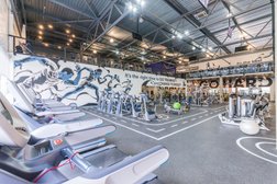 Фитнес-клуб GOPark, с рейтингом 3.3 - находится по адресу Московская область, Химки, Новосходненское шоссе, 5-й км 