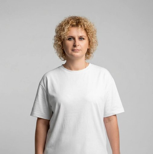 Ирина Николаевна Смирнова