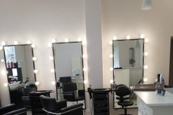 Салон красоты Ar Hair Studio, с рейтингом 4.4 - находится по адресу Москва, Дмитровское шоссе, 17 к2 