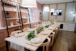 Ratke Design, с рейтингом 2 - находится по адресу Караганда, Строителей проспект, 33 