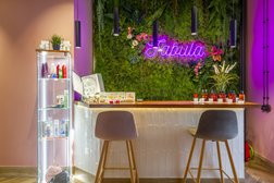 Салон красоты Salon Fabula, с рейтингом 4.8 - находится по адресу Московская область, городской округ Красногорск, деревня Путилково, Сходненская улица, 11 