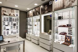 Салон оптики Zeiss, с рейтингом 4.3 - находится по адресу Санкт-Петербург, Владимирский проспект, 13 