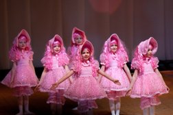 Творческий центр КоМИКС, с рейтингом 4.5 - находится по адресу Москва, Новоясеневский проспект, 24 к4 