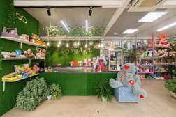 Магазин цветов и сладких подарков Цветы изобилия, с рейтингом 5 - находится по адресу Красноярск, Тамбовская улица, 35А/2 