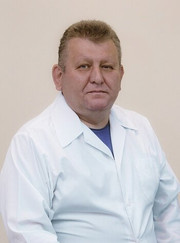 Ортопед, травматолог Вадим Борисович Гурьев