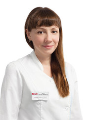 Онколог, врач УЗИ Любовь Геннадьевна Шапкина