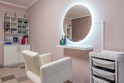 Салон красоты Атмосфера, с рейтингом 5 - находится по адресу Московская область, Красногорск, Успенская улица, 26 