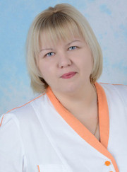 Отоларинголог Евгения Александровна Рослякова