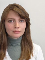 Терапевт Кристина Андреевна Ипатьева