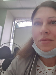 Венеролог, дерматолог Мария Анатольевна Ржевская