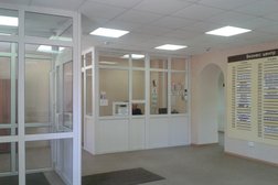 Бизнес-центр, с рейтингом 4 - находится по адресу Республика Татарстан, Казань, улица Лейтенанта Шмидта, 35а 