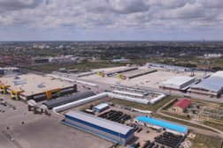 Торгово-логистический хаб Global City, с рейтингом 3.8 - находится по адресу Караганда, 134-й учётный квартал, ст867 к B 