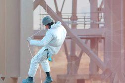 Компания ZENITH, с рейтингом 2 - находится по адресу Алматы, улица Наурызбай Батыра, 8 