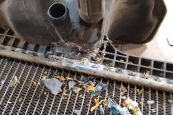 Автосервис на проспекте Ветеранов, 184, с рейтингом 4 - находится по адресу Санкт-Петербург, проспект Ветеранов, 184 