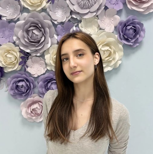 Олеся Дубова