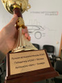 сертификат/документ Автошколы Автоунивер на Солнцевском проспекте