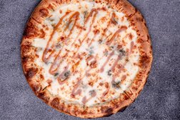 Пиццерия Pizza lavka, с рейтингом 3 - находится по адресу Ленинградская область, Мурино, улица Шувалова, 23 