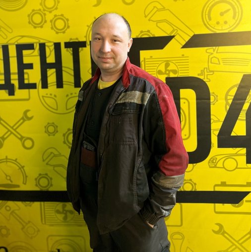 Алексей Владимирович Пукало