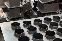 Снабтехмет СПб, с рейтингом 3.1 - находится по адресу Санкт-Петербург, площадь Александра Невского, 2 лит Е 