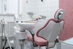 Стоматологическая клиника DS, с рейтингом 4.4 - находится по адресу Санкт-Петербург, улица Савушкина, 140 