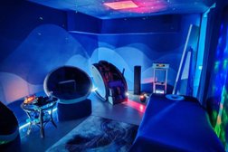 Студия флоатинга и массажа Sky Float, с рейтингом 2.1 - находится по адресу Благовещенск, Зейская улица, 126 