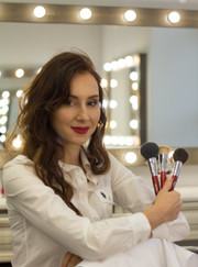 Стилист, бровист Диляра Морозова