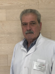 Венеролог, дерматолог Фируз Насруллаевич Кудари