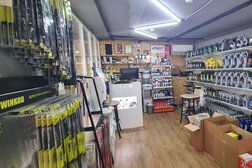 Автомагазин Winteam, с рейтингом 2.5 - находится по адресу Алматы, проспект Абая 52/2 