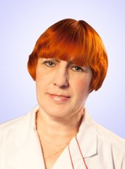 Иммунолог, аллерголог Елена Викторовна Новикова