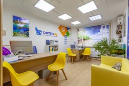 Туристическое агентство Слетать. ру, с рейтингом 4.8 - находится по адресу Московская область, Лобня, Лобненский бульвар, 12 