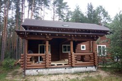 Компания Дерево Дом Строй, с рейтингом 4.8 - находится по адресу Москва, Лермонтовский проспект, 23с1 