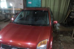 Производственно-торговая компания Ижстекло, с рейтингом 3.2 - находится по адресу Удмуртская Республика, Ижевск, улица Маяковского, 43/37 