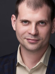 Директор, адвокат Георгий Селиванов