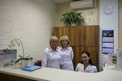 Многопрофильный медицинский центр АндроМеда, с рейтингом 3.3 - находится по адресу Санкт-Петербург, ул. Ординарная, д. 21 