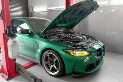 Автосервис BMW TechPro, с рейтингом 5 - находится по адресу Сочи, улица Следопытов, 2В 