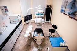 Стоматологическая клиника Дентоника, с рейтингом 4.2 - находится по адресу Нижневартовск, Ленина, 21 