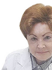 Кардиолог Ольга Григорьевна Якимова