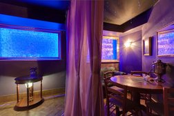 Бар CLVIII Bar, с рейтингом 4.1 - находится по адресу Санкт-Петербург, Невский проспект, 158 