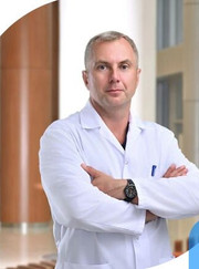 Абдоминальный хирург, колопроктолог Петр Николаевич Яковлев