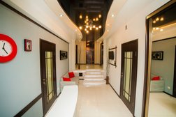 Салон красоты Студия Су Джок ТОССО, с рейтингом 3.5 - находится по адресу Нур-Султан, Әліби Жангелдин, 16 