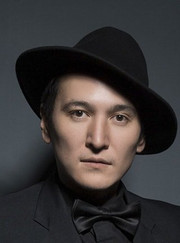 Стилист Мади Бекдаир