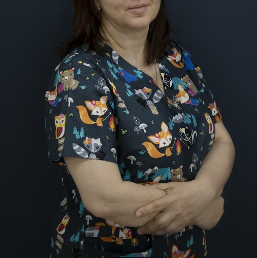 Софья Викторовна Сухинина